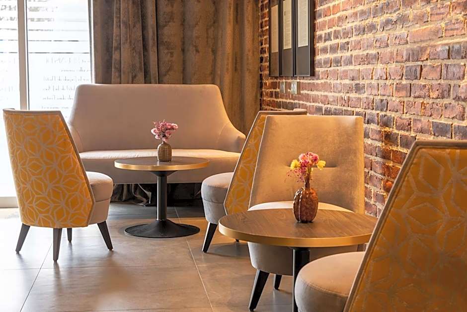 Best Western Royal Hotel Caen