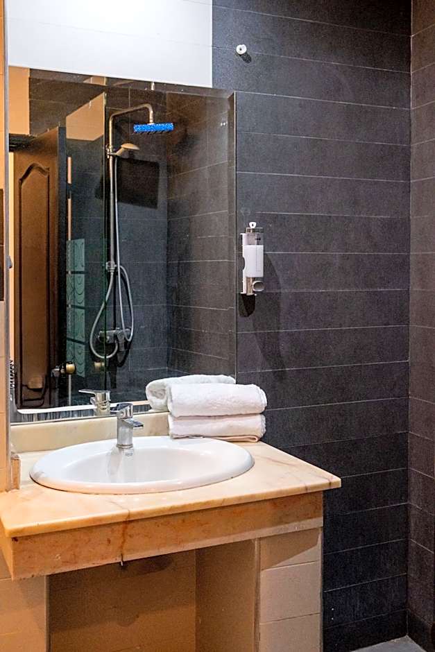 Hotel Imperial Holiday