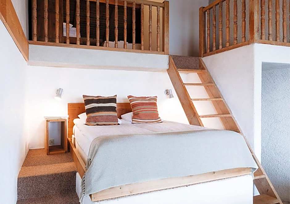 Langley Hotel La Vieille Ferme