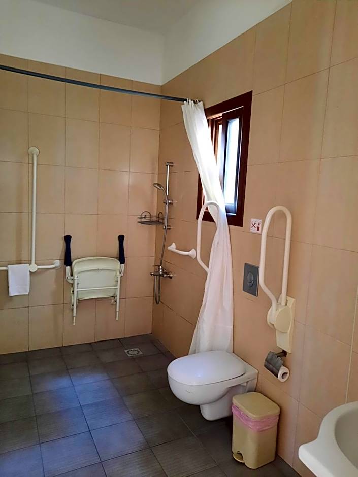 C & A Hotel Apartments