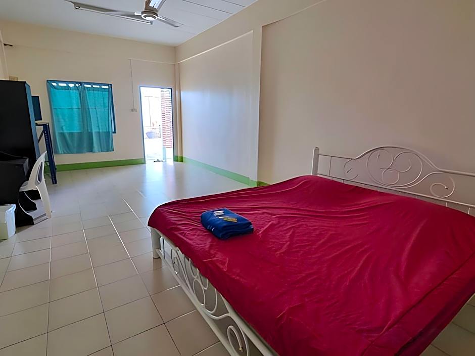 Sorworakit Hotel