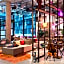 Moxy by Marriott Frankfurt City Center