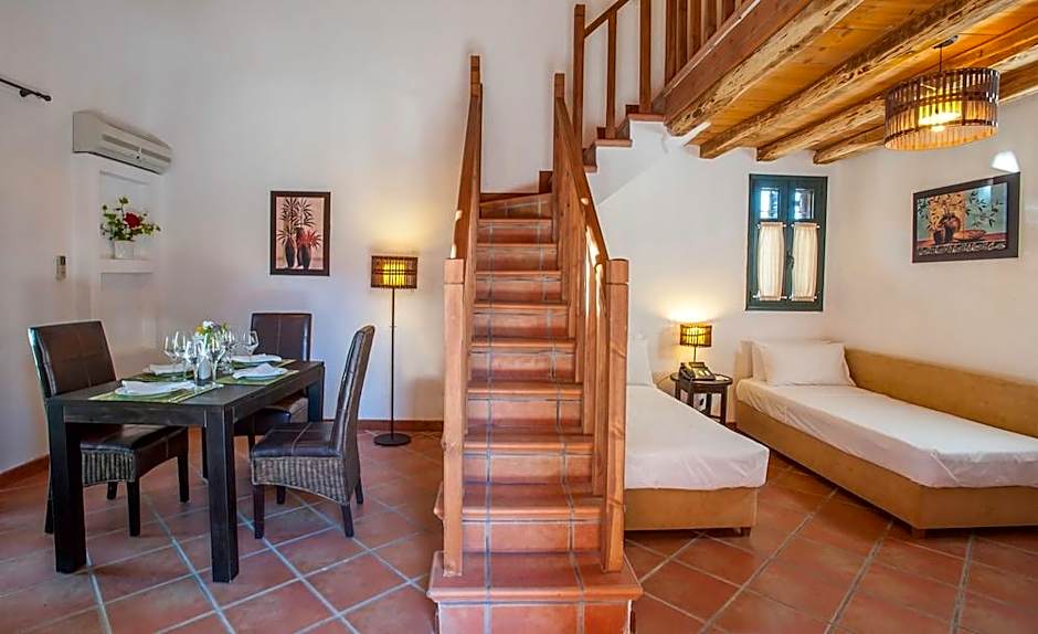 The Varos Residences