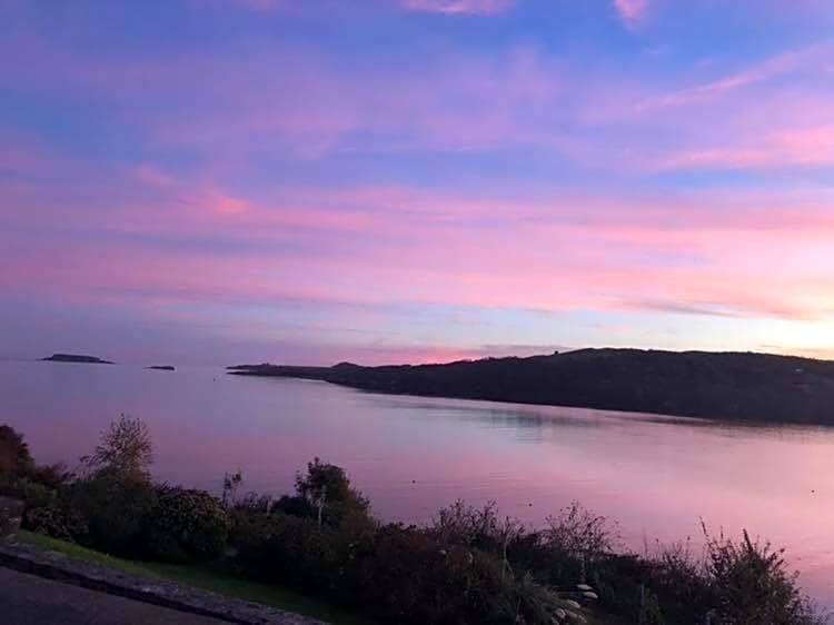 Bay View B&B Glandore