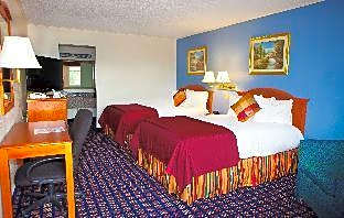 Best Western Palestine Inn