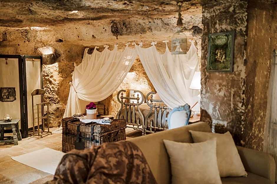 Masseria Montenapoleone