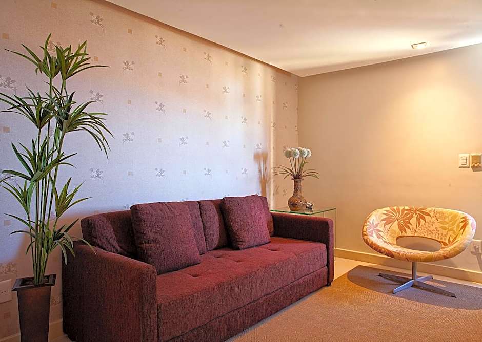 Bahiamar Hotel