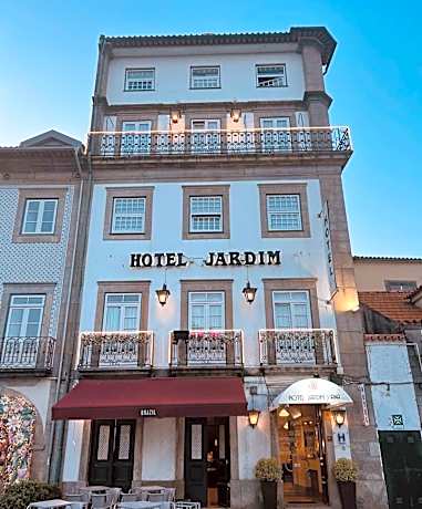 Hotel Jardim Viana do Castelo