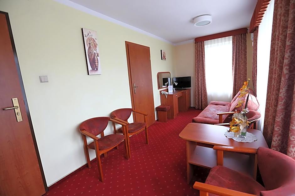 Hotel Korona
