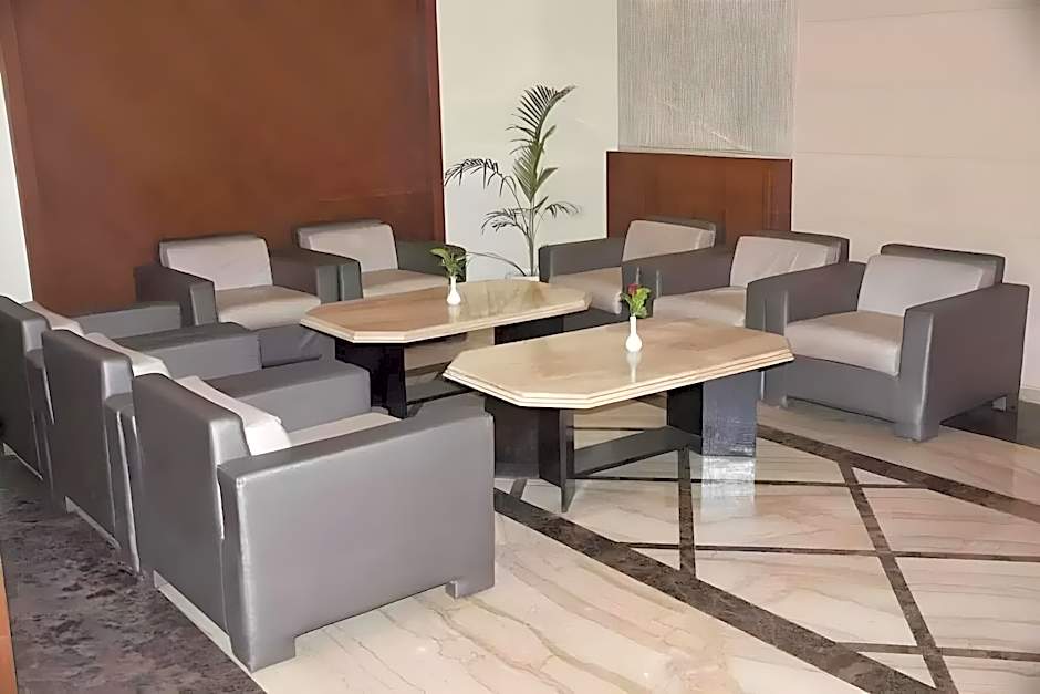 Hotel Regency
