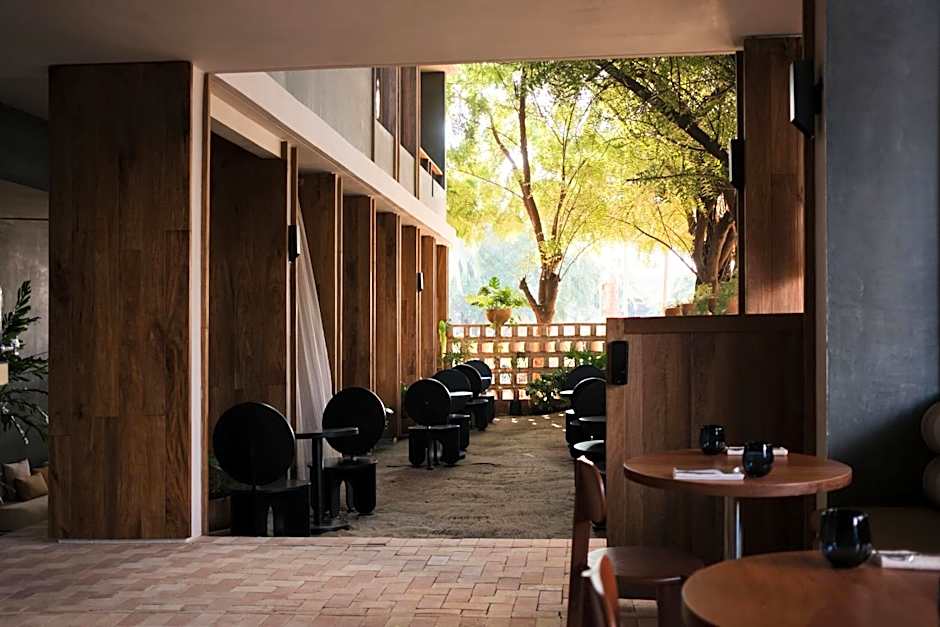 Suuel Hotel Adults Only