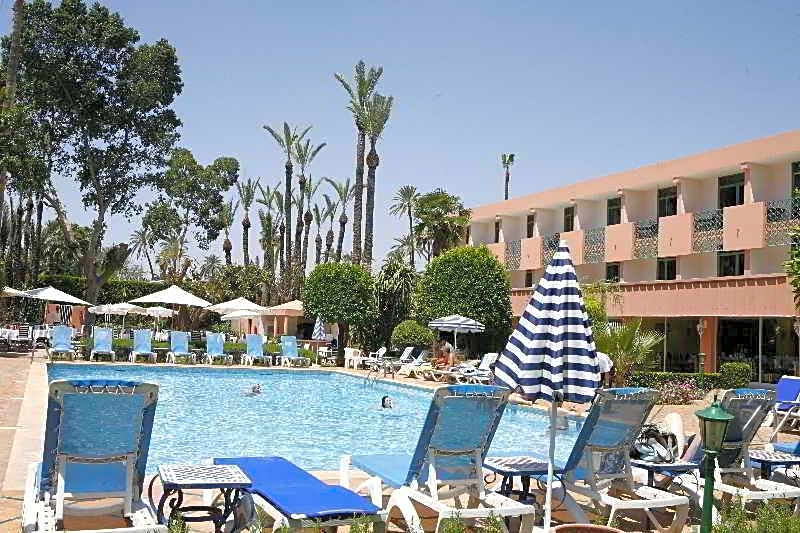 Chems Hotel