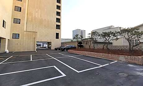 Hotel Grand Bay Boryeong