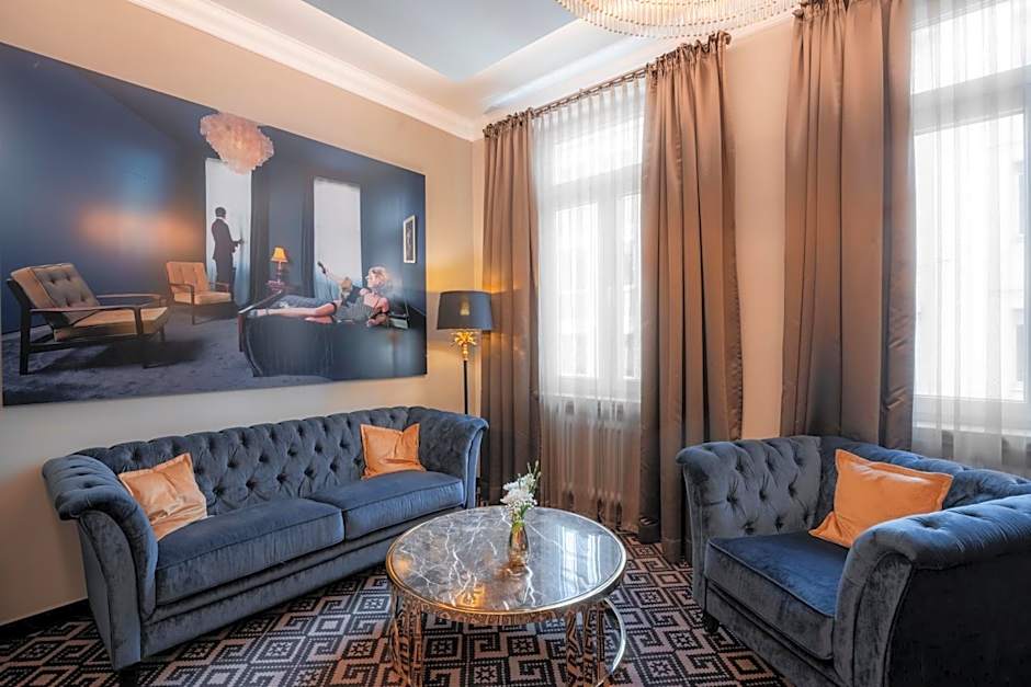 Boutique Hotel Germania