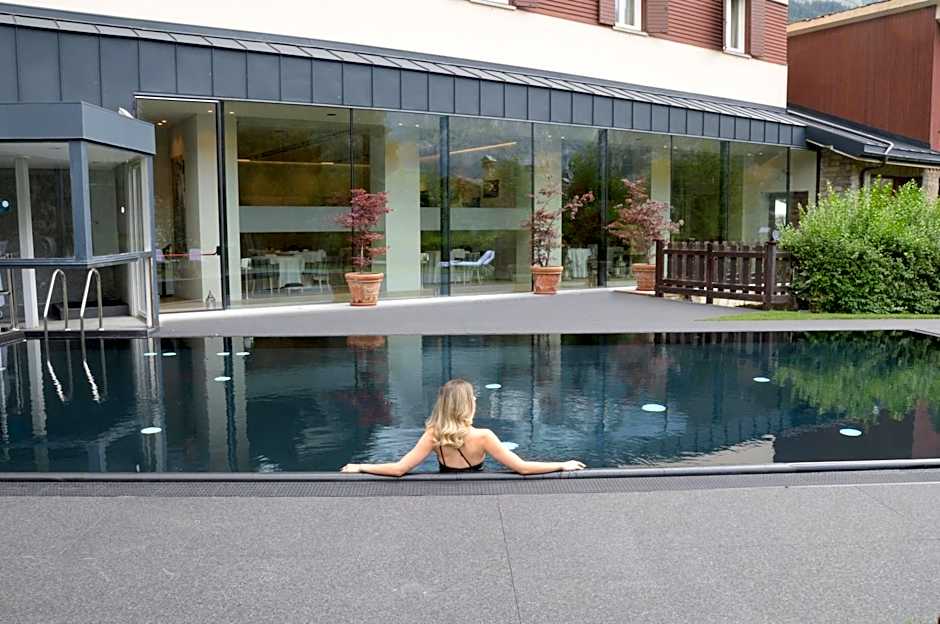 Grand Hotel Royal E Golf