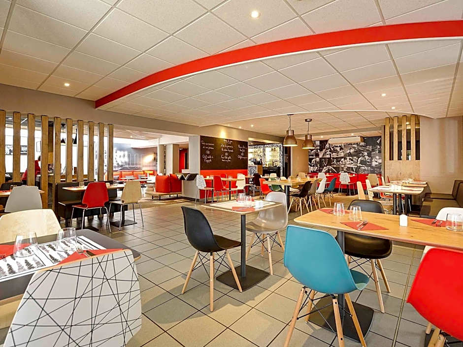 ibis Poitiers Beaulieu