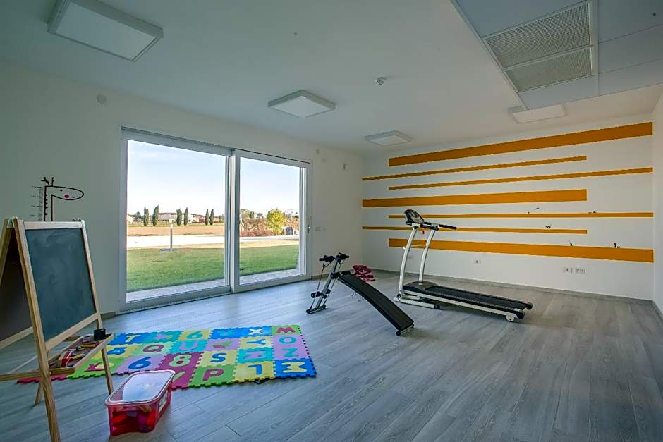 Country House Campofiore