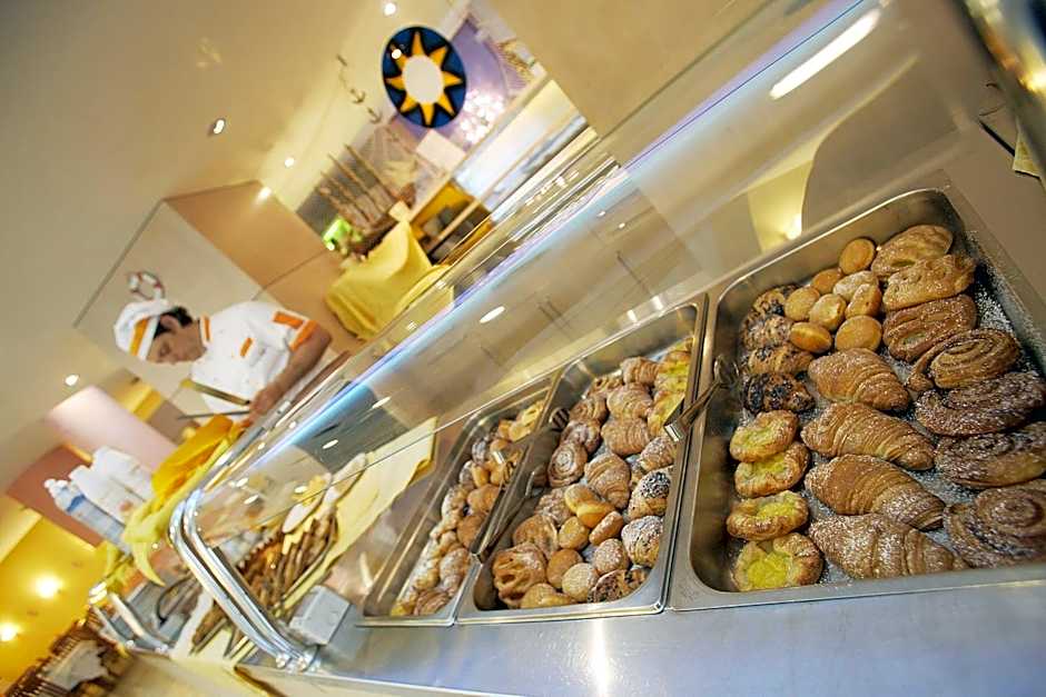 International Beach Hotel