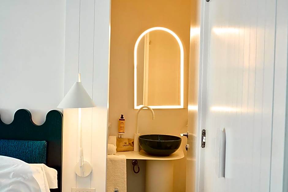 CALEA Boutique Hotel