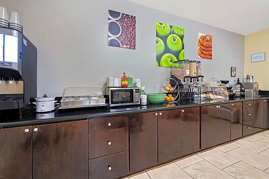 La Quinta Inn & Suites by Wyndham Morgan City