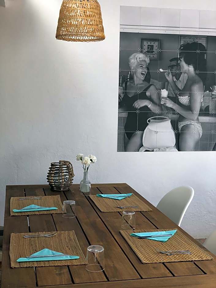 B&B Casa Luz del Sur, adults only