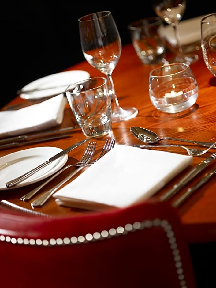 De Vere Cranage Estate