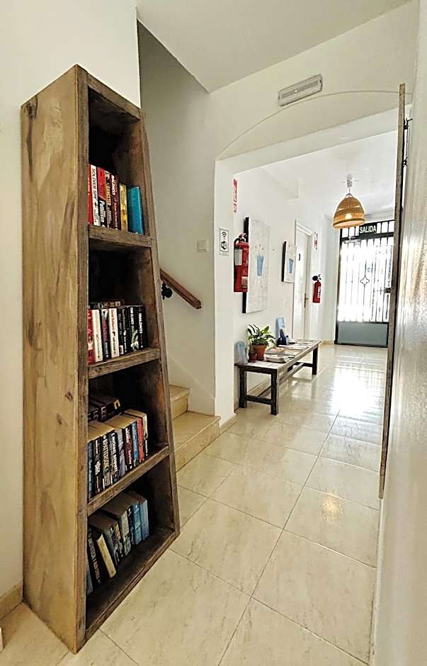 Las Brisas - Estepona Old Town