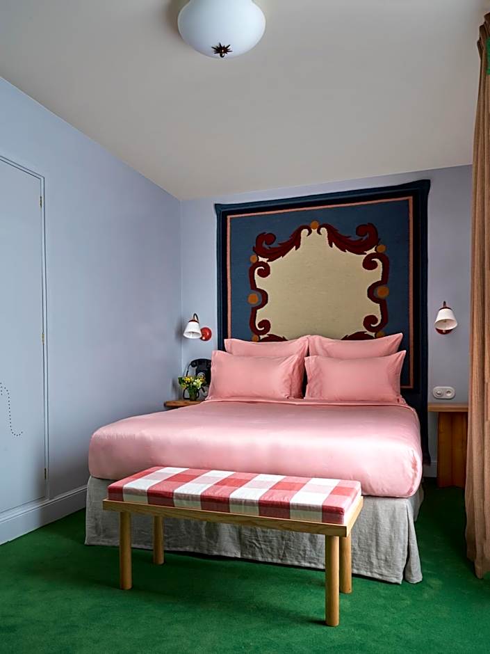 Hôtel de La Boétie