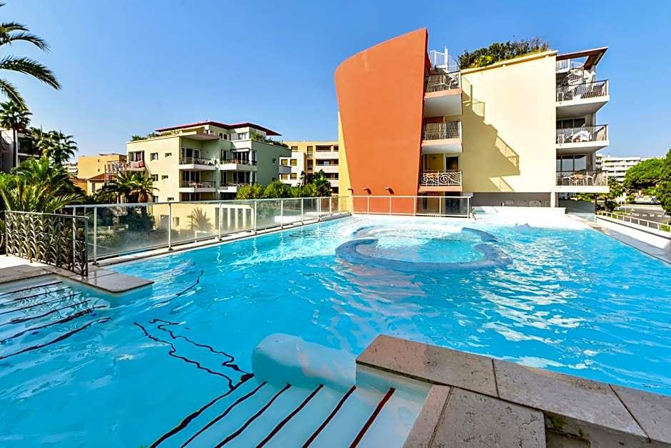 Résidence Pierre & Vacances Premium Port Prestige