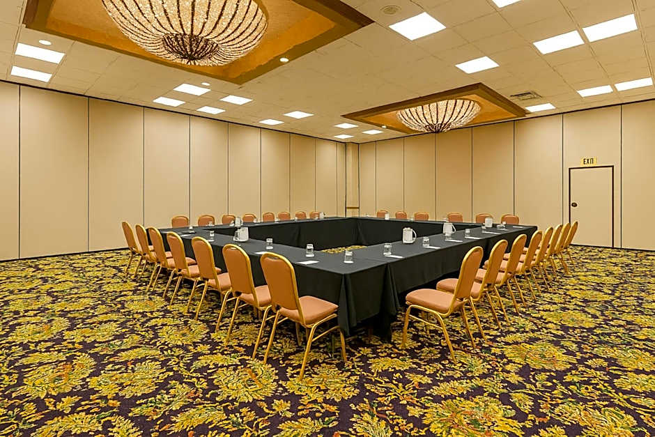 Holiday Inn Sacramento-Capitol Plaza By IHG