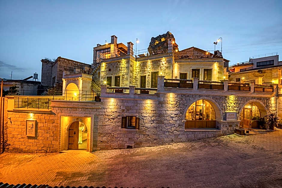 Janus Cappadocia