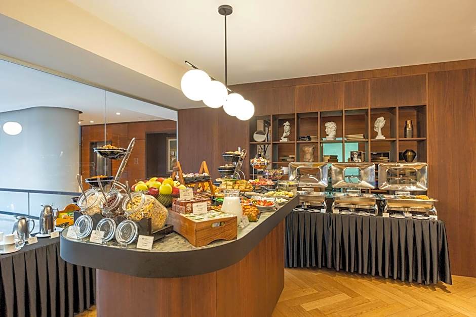 Hotel Constantine the Great