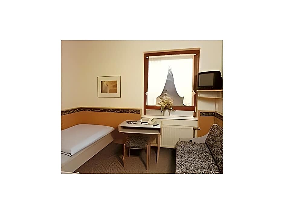 Aparthotel Wangener Landhaus