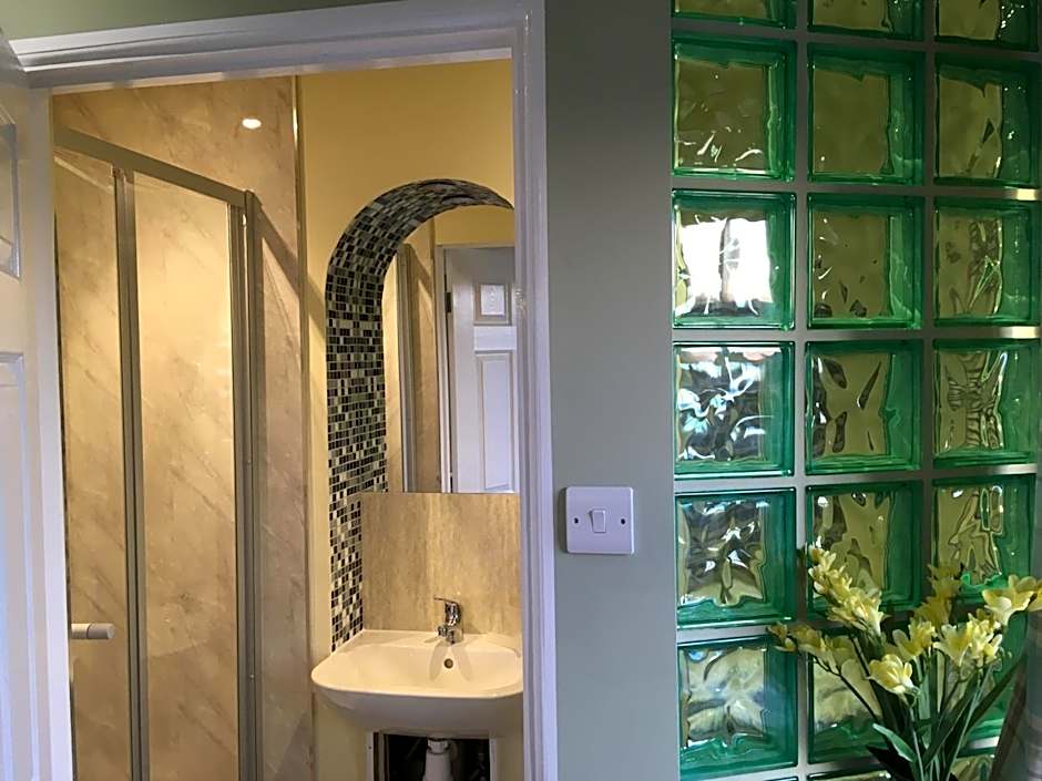 Lodbourne Farmhouse B&B