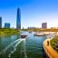 Holiday Inn Incheon Songdo By IHG