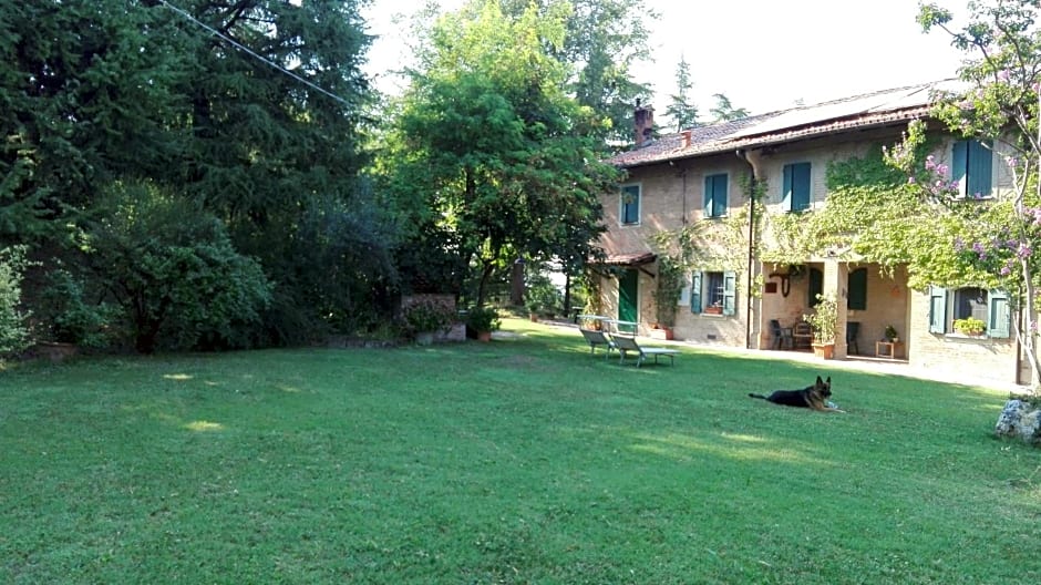 Casina Belvedere