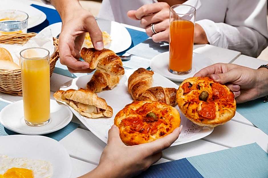 Dei del Mare Extra Luxury