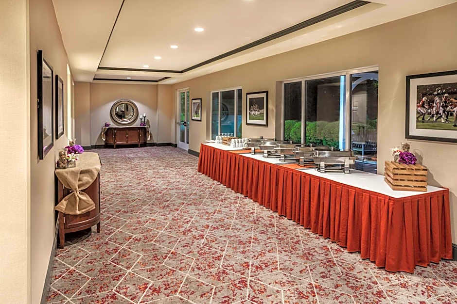 Hilton Garden Inn Blacksburg University