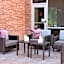 Courtyard by Marriott Houston City Place