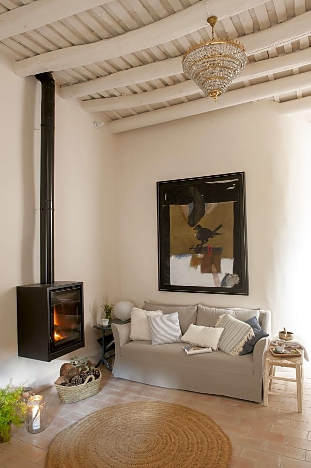 Arkhé Hotel Boutique de Pals