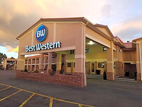 Best Western Torchlite Motor Inn