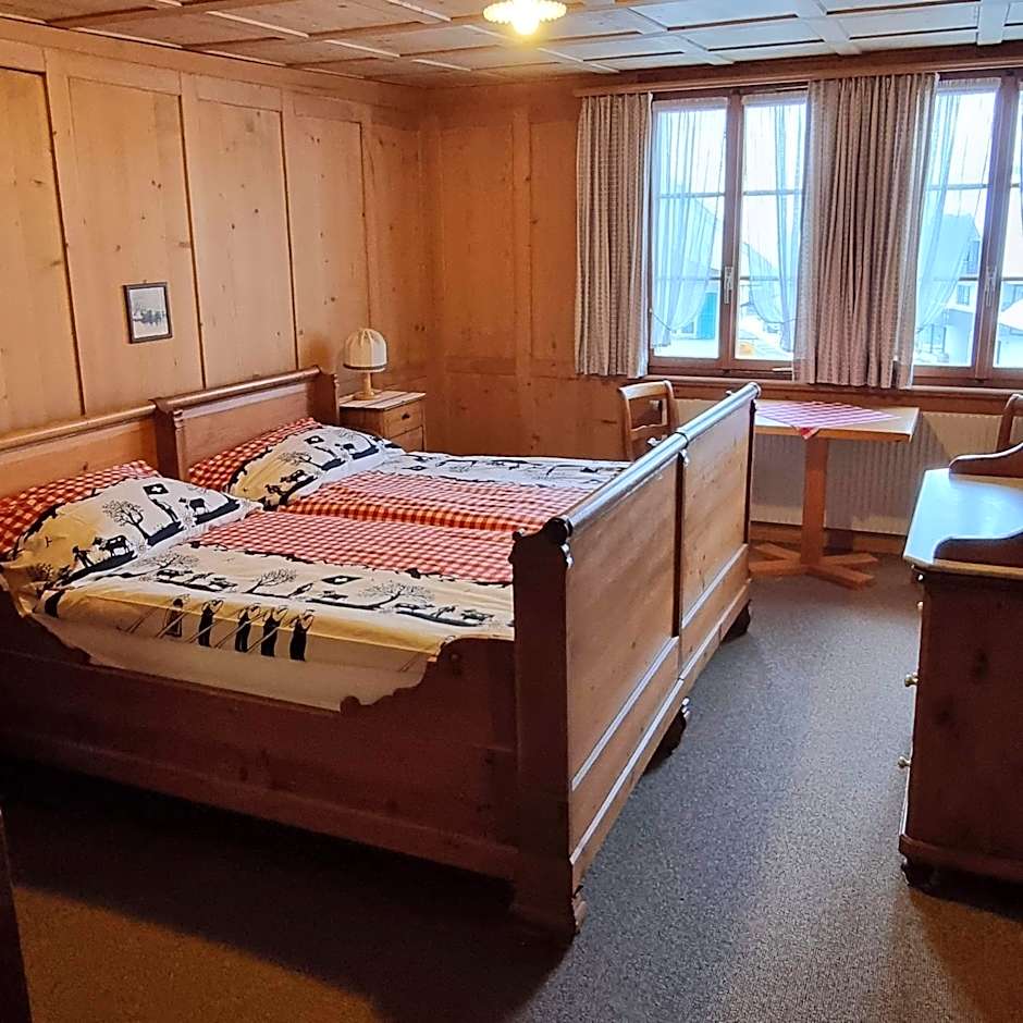 Gasthof Kreuz Marbach