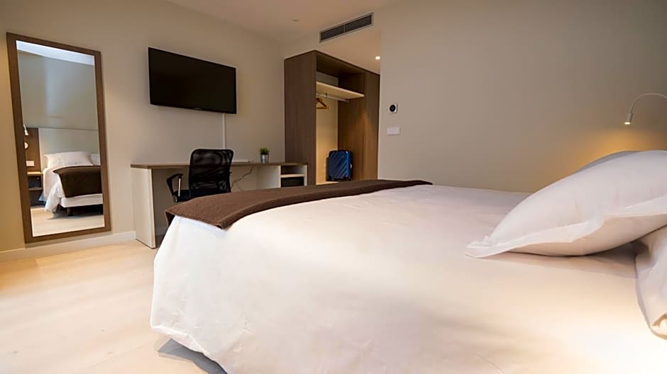 Hotel Ciudadela Pamplona