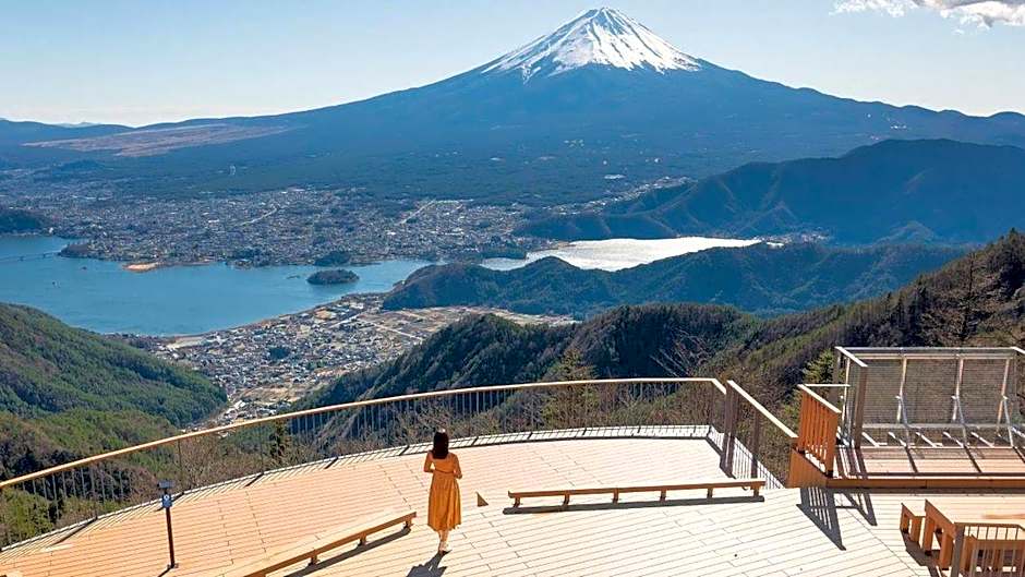 Isawa Tokiwa Hotel