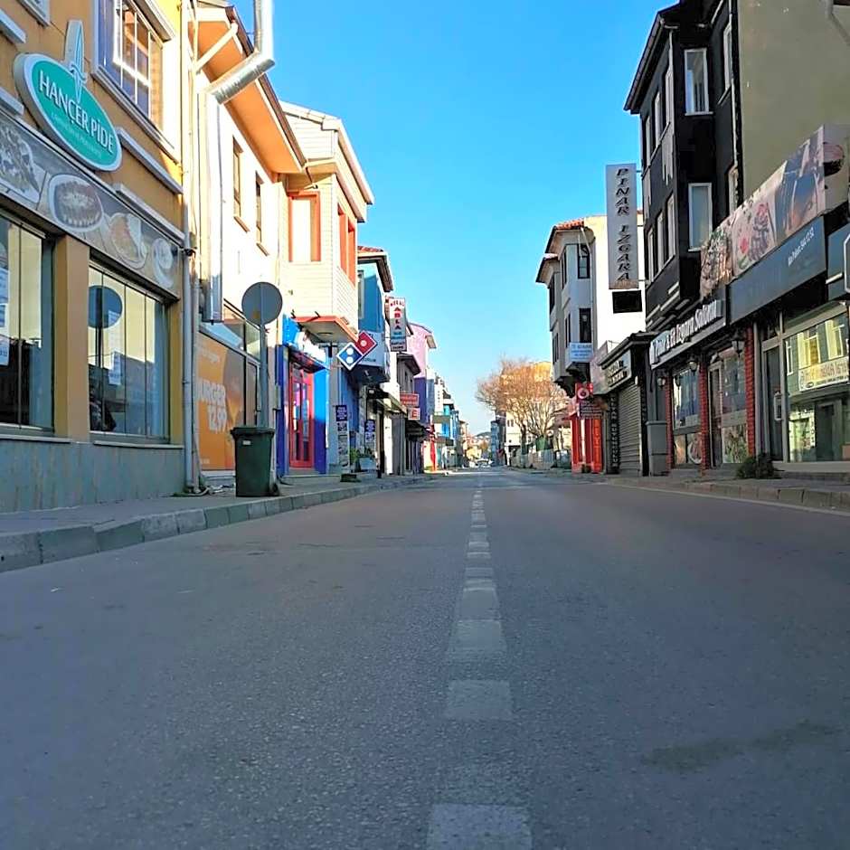 Mudanya Otel