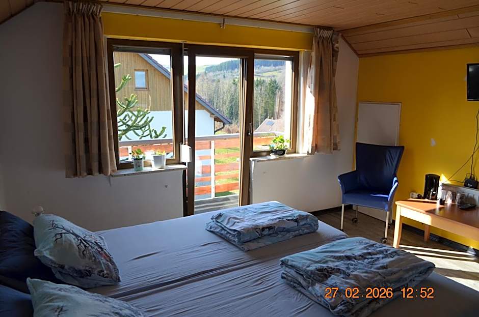 Sunrise B&B Hellenthal