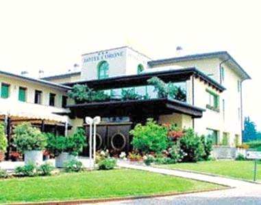 Hotel Corone