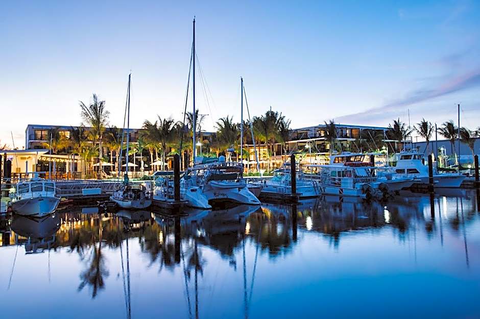 The Perry Hotel Key West