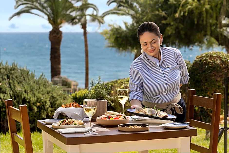 Mediterranean Beach Hotel