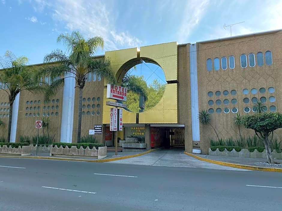 HOTEL MARQUES DEL PENON